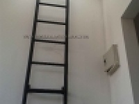 Thumbs tangga-monyet